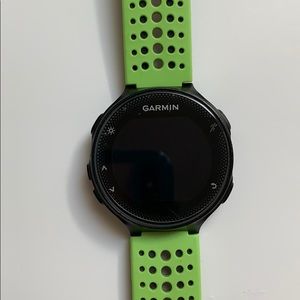 Garmin Forerunner 235